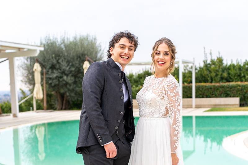 La serenità