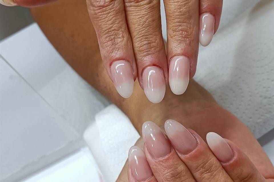 Refil gel