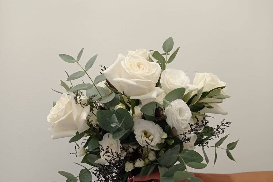 Bouquet sposa