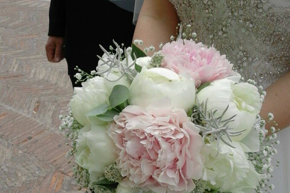 Bouquet sposa