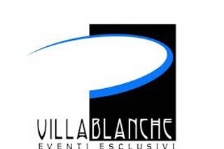 Villa blanche logo