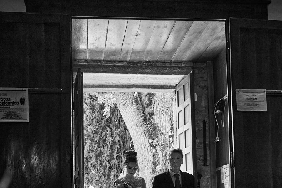 Reportage Wedding