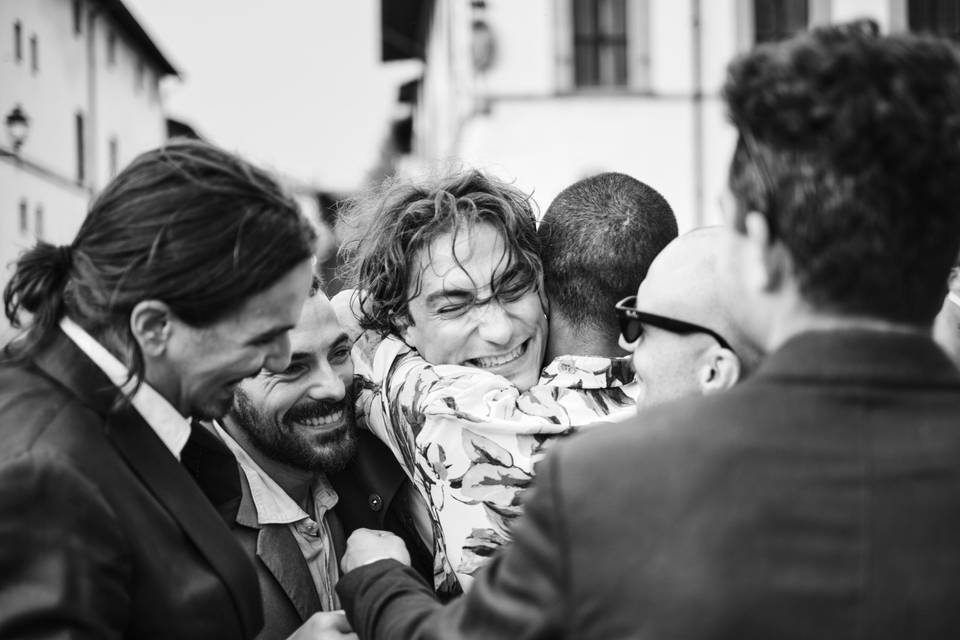 Reportage Wedding