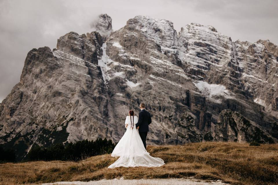 Dolomiti