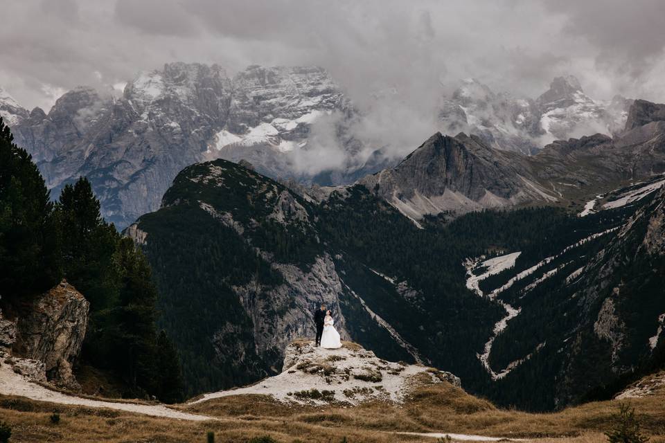 Dolomiti