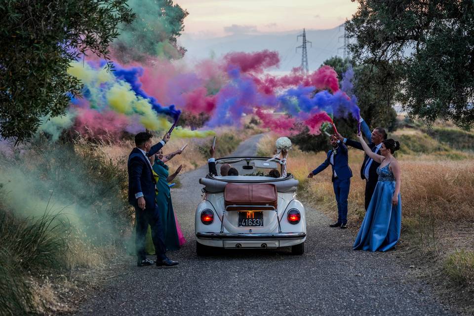 Wedding