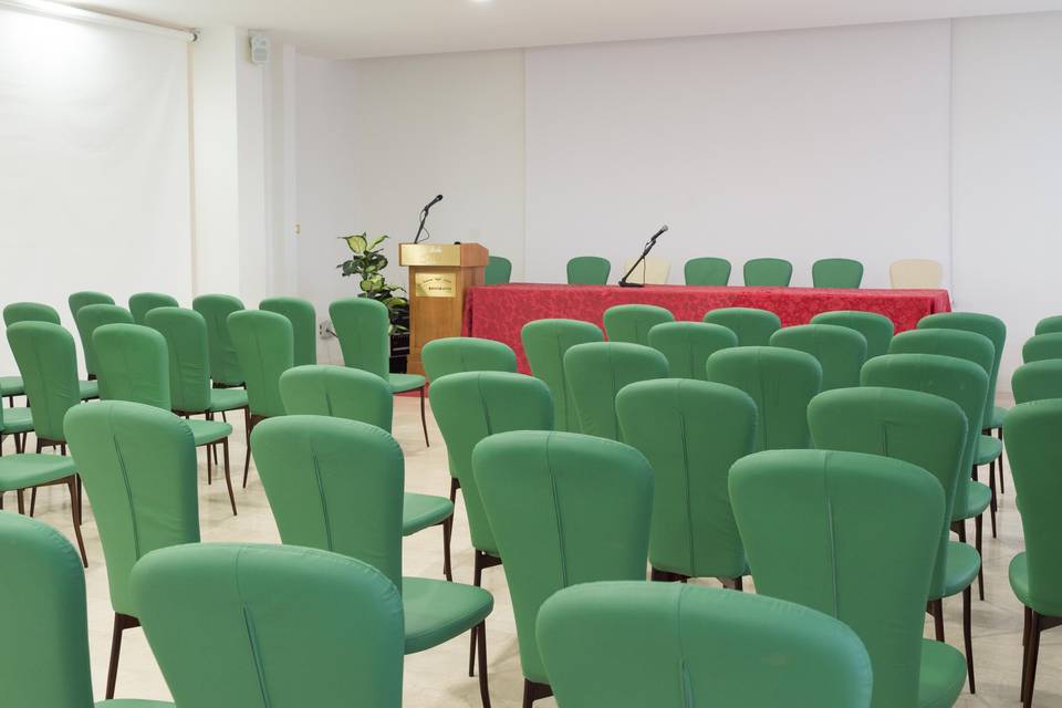 Sala Conferenze