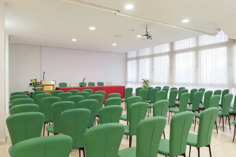 Sala Conferenze