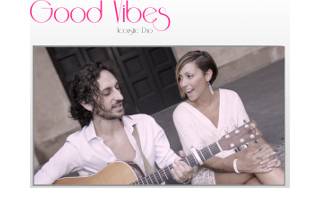 Good Vibes Acoustic Duo