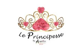 Logo Le Principesse