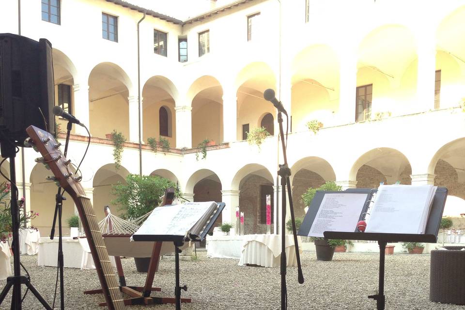 Aperitivo-Lazise