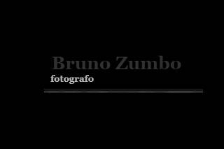 Bruno Zumbo Fotografo logo