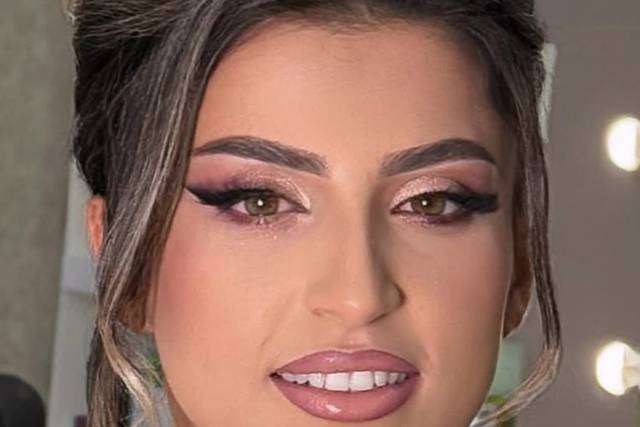 Hair /and make-up