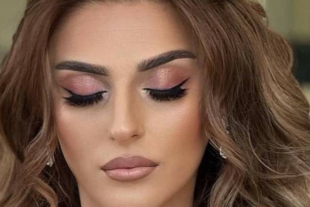 Hair /and make-up