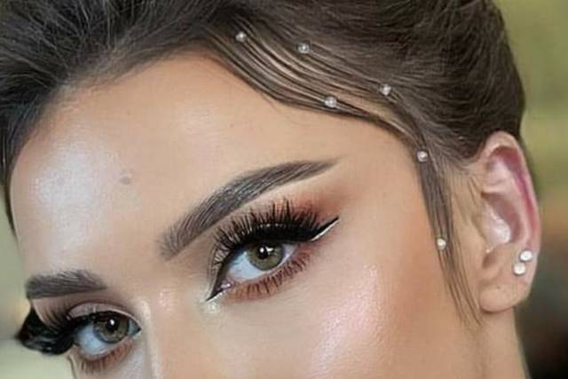Hair /and make-up