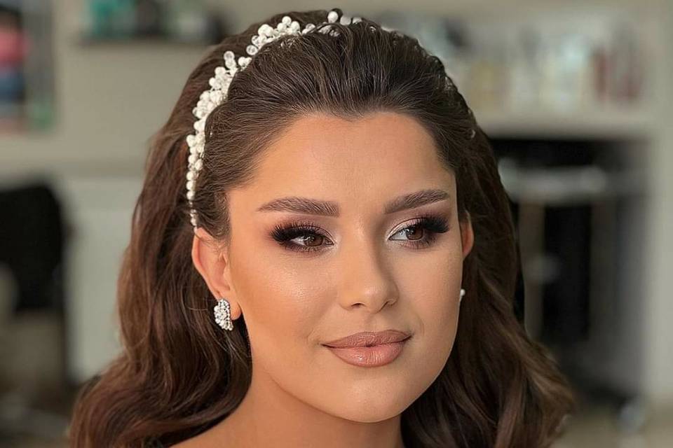 Hair /and make-up