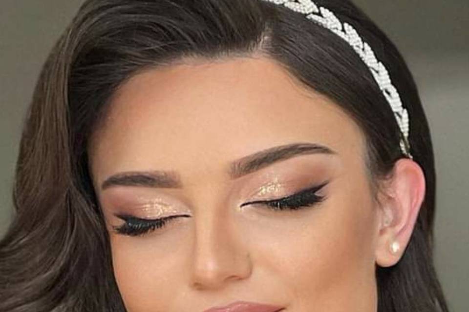 Hair /and make-up