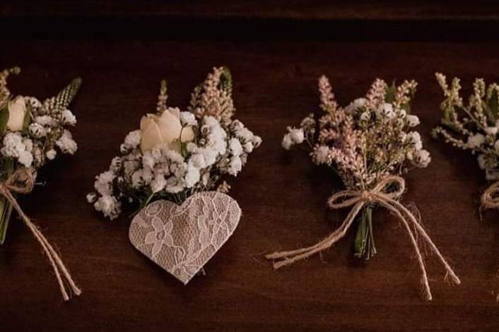 Matrimonio sulla spiaggia