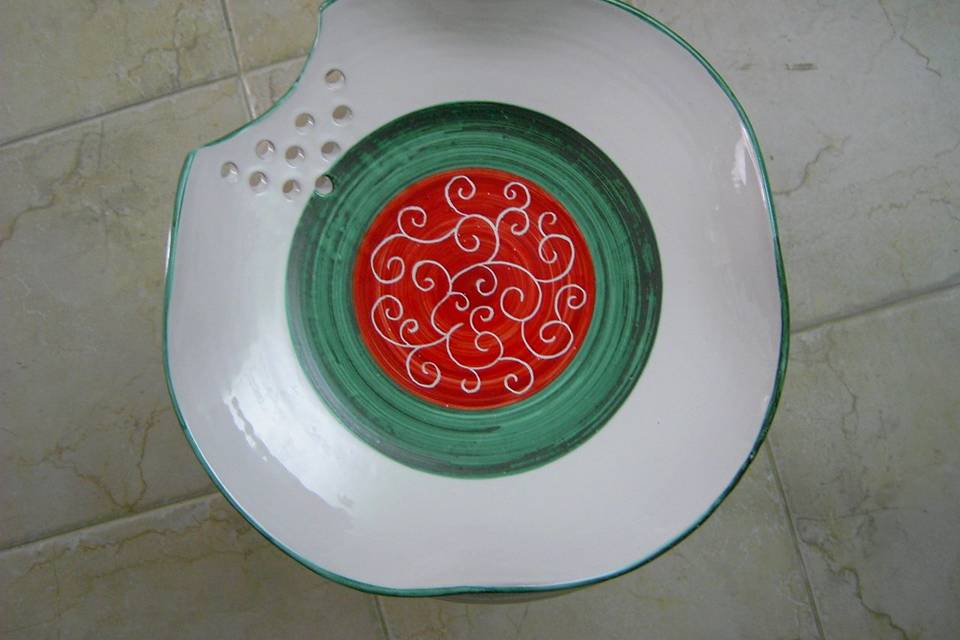 Daniela Pagano Ceramiche