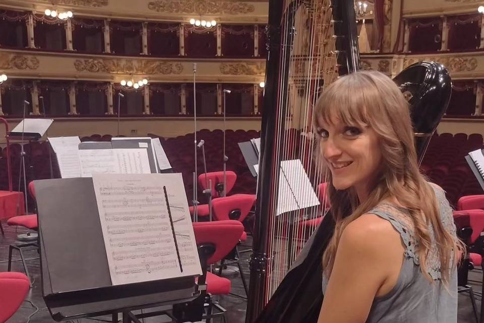 Teatro alla Scala di Milano