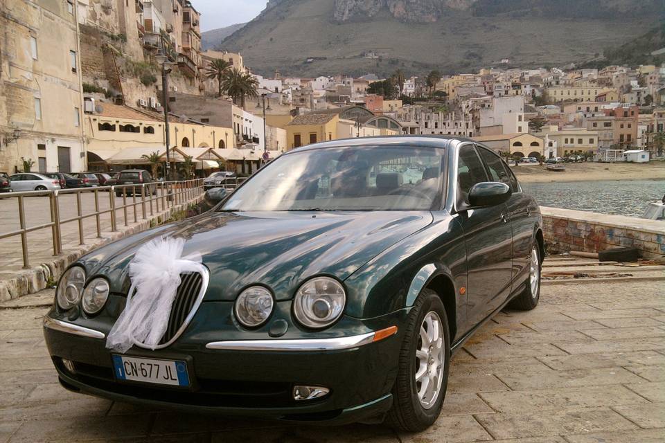 Jaguar S Type Executive