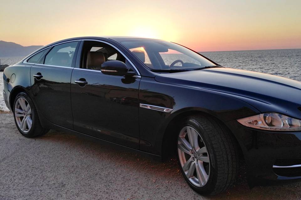 Jaguar XJ Premium Luxury