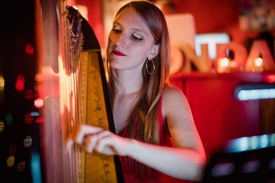 Serata di tango