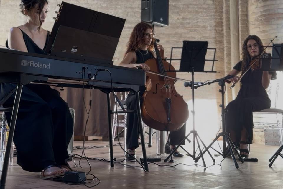 Trio Musica Classica