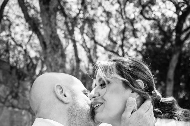 Antonietta Settembre Photograp