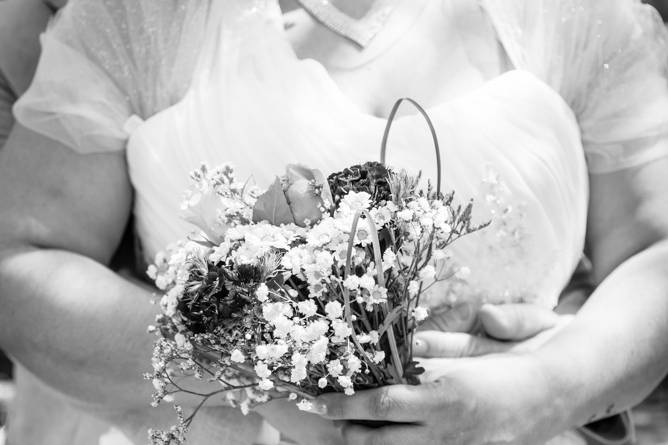 Antonietta Settembre Photograp