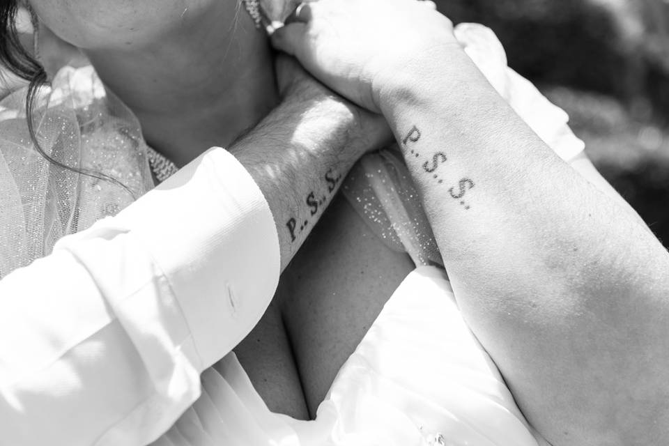 Antonietta Settembre Photograp