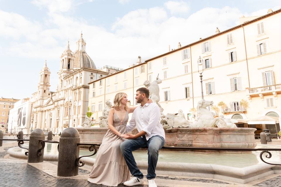 Settembre Photographer