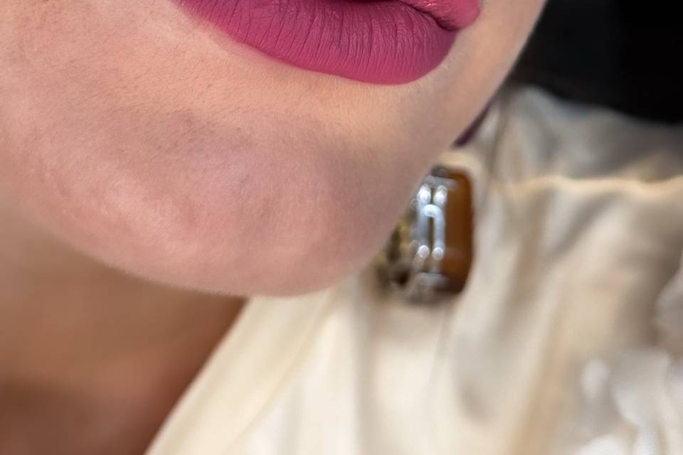 Closeup