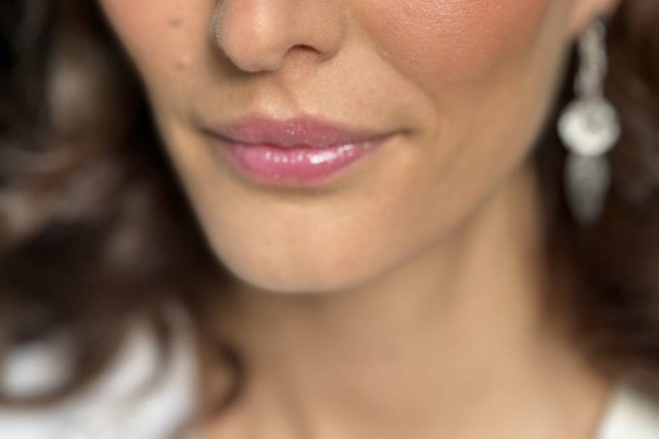 Makeup cerimonia