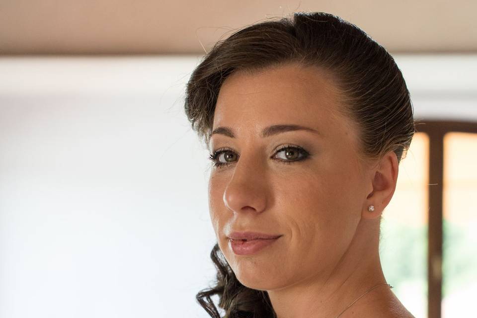 Trucco sposa