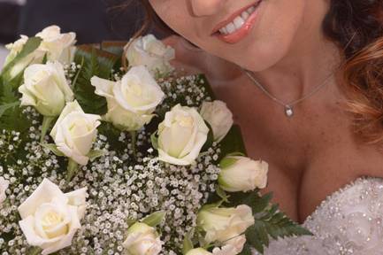 Trucco sposa