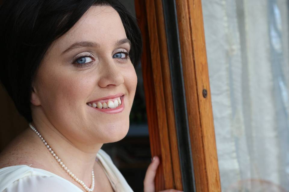 Trucco sposa