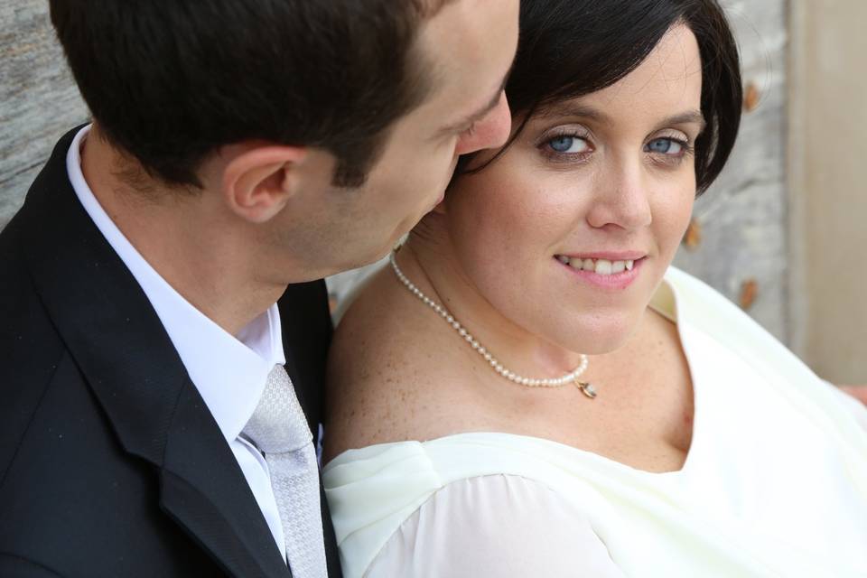 Trucco sposa