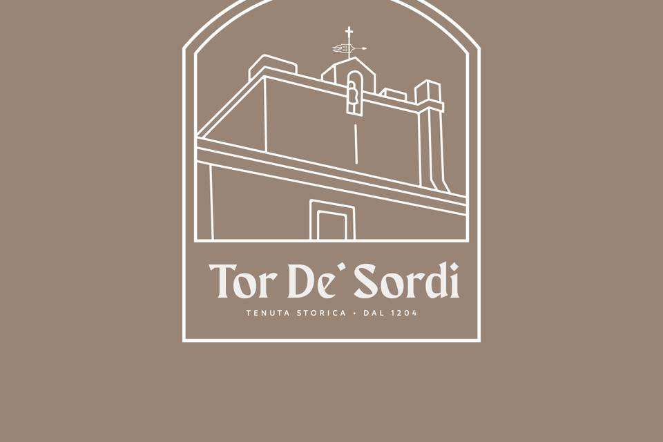 Tenuta Tor de Sordi - Logo