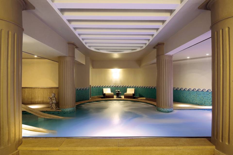 Grand Spa Del Mare