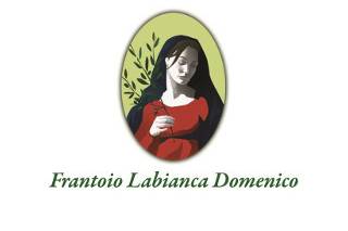 Frantoio Labianca Domenico logo