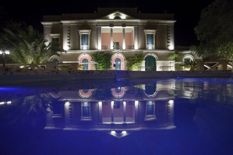 Villa Zaira