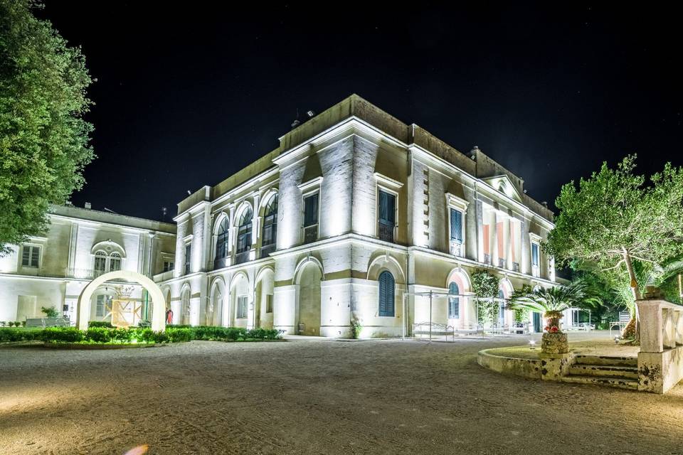 Villa Zaira