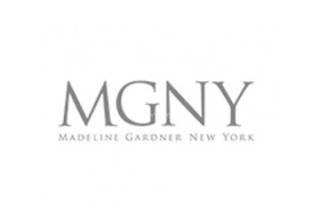 Madeline Gardner New York logo