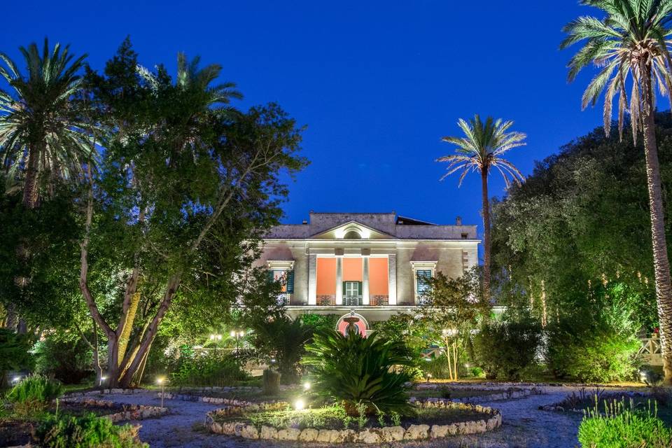 Villa Zaira