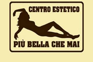 Centro Estetico Piu Bella Che Mai logo