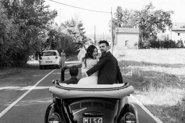 Matrimonio