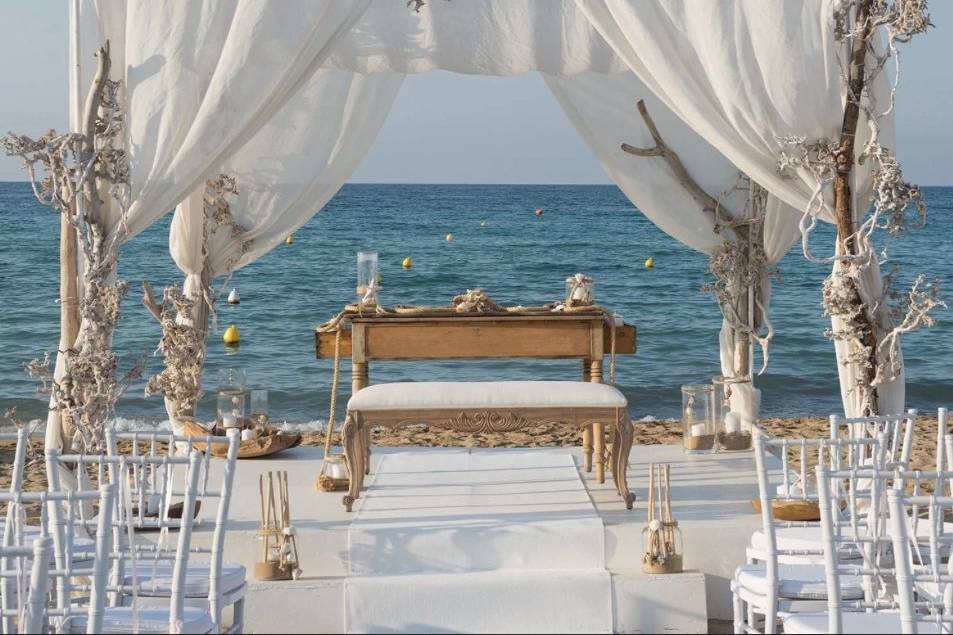 Magie di Eventi