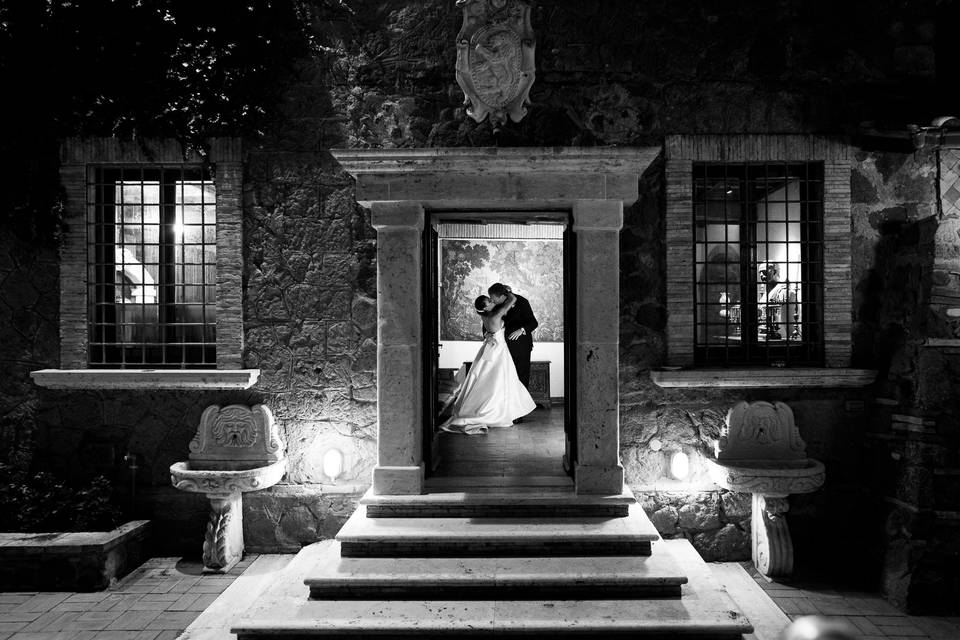 Martina Pucciarelli - Wedding & Events