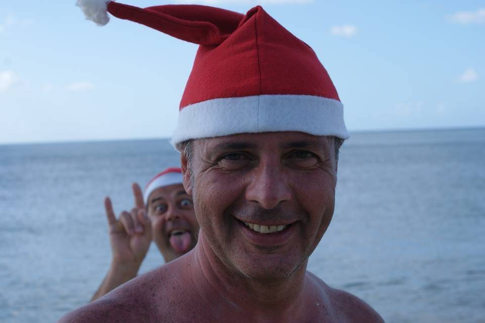 Capodanno ai Caraibi con l'int